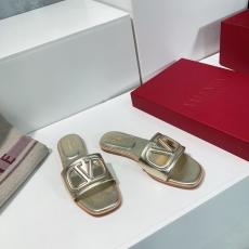 Valentino Slippers